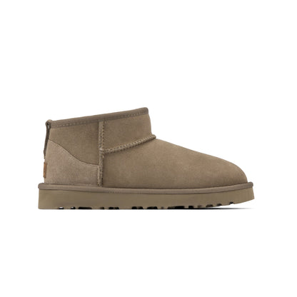 Women's Short Fashion Snow Boots - Versatile and Comfortable Winter Footwear - EnigmaParis