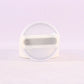 Stainless Steel Spill Proof Vacuum Coffee Cup Tumbler With Lid Tapered