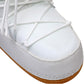 Ski Space Boots Fashion Round Toe Mid-calf Women - EnigmaParis