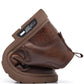 Men's Tooling Big Head Casual Martin Boots Warm - EnigmaParis