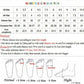 Niche Bread Korean Style Thick Bottom Heightened Daddy Shoes