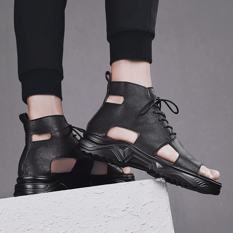 Fashion Outer Wear Sports And Leisure Non-slip Sandals