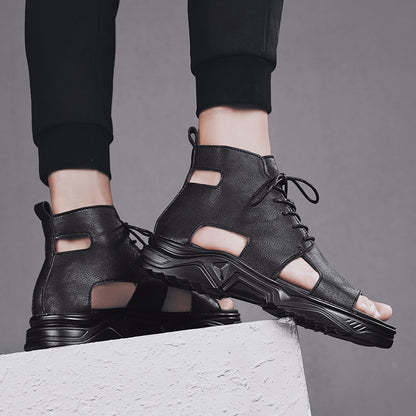 Fashion Outer Wear Sports And Leisure Non-slip Sandals