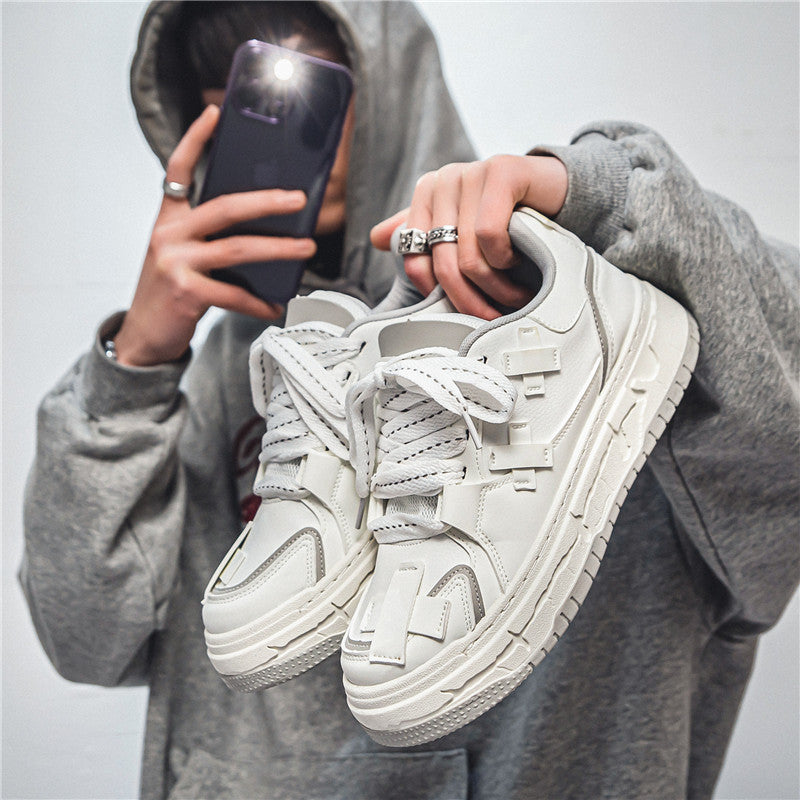 Elevated Versatile Casual Shoes for Men by Enigma Paris