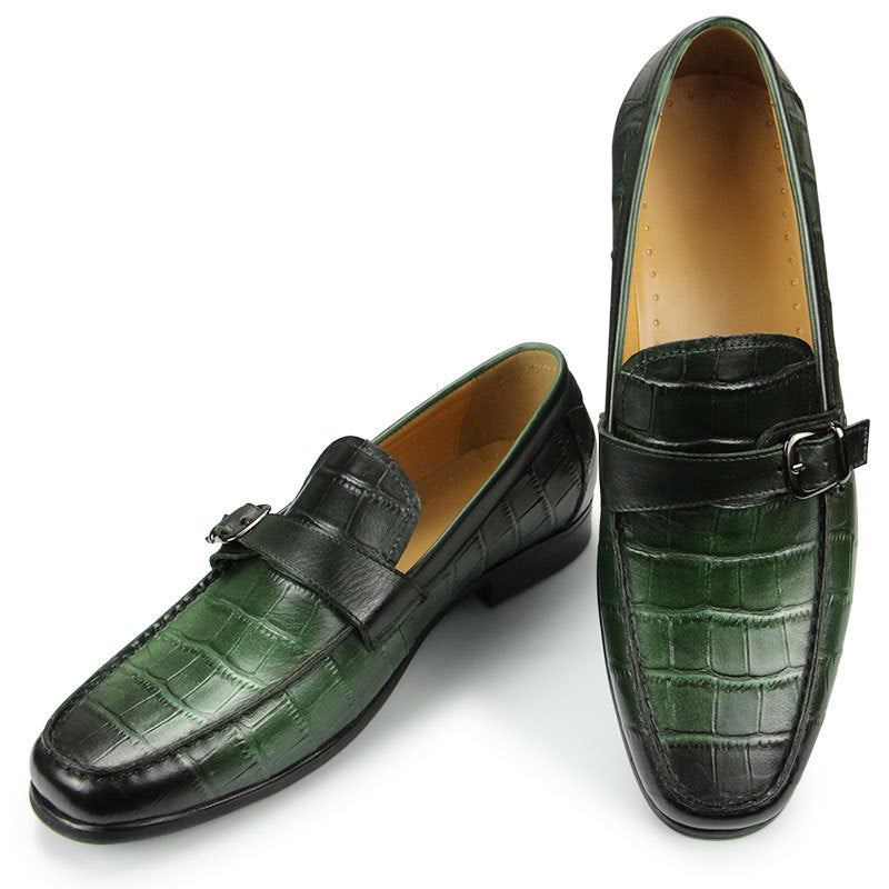 Slip-on Fashion Casual Men's Casual Shoes