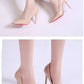 Women's Stiletto Heel Pointed Toe Pumps - Sexy High Heels.