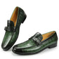 Slip-on Fashion Casual Men's Casual Shoes