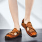 Men's Summer Breathable Beach Sandals