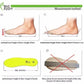 New Summer Genuine Leather Men Sandals Fashion Design Breathable Casual Shoes Men Soft Bottom Outdoor Beach Sandals Big Size 48