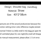Summer Round Straw Bags for Women Rattan Shoulder Bag Travel Handmade Woven Beach Handbags Female Large Capacity Totes Bag