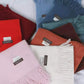 Luxury Cashmere Wool Scarves | Soft & Warm Winter Shawls for Women & Men | EnigmaParis
