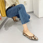 Women's Fashionable Casual Low-cut Flying Flat Shoes - EnigmaParis