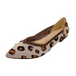 Women's Fashionable Casual Low-cut Flying Flat Shoes - EnigmaParis