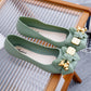 Women’s Flat Sandals: Dressy & Casual | Lace-Up, Ankle Strap, Open Toe Styles - EnigmaParis
