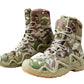 Mid-Top High-Top Military Fans Outdoor Training Hiking Shoes | Enigma Paris - EnigmaParis
