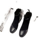 Soft Leather Soft Bottom Stitching Martin Boots For Women - EnigmaParis