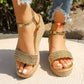 Shop Women's Open Toe Sandals | Trendy Sandals | Wedge Sandals | EnigmaParis