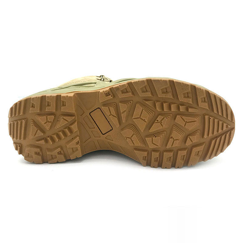 Mid-Top High-Top Military Fans Outdoor Training Hiking Shoes | Enigma Paris - EnigmaParis