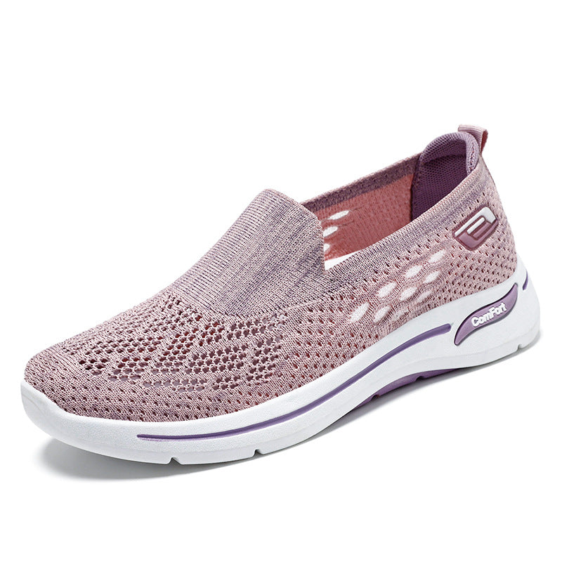 Women's Fashion Casual Mesh Casual Shoes - EnigmaParis