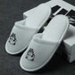 Disposable Children's Slippers Non-slip Thickened