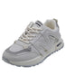 Women's Niche Retro Lightweight German Training Dad Shoes - Stylish and Comfortable Footwear.