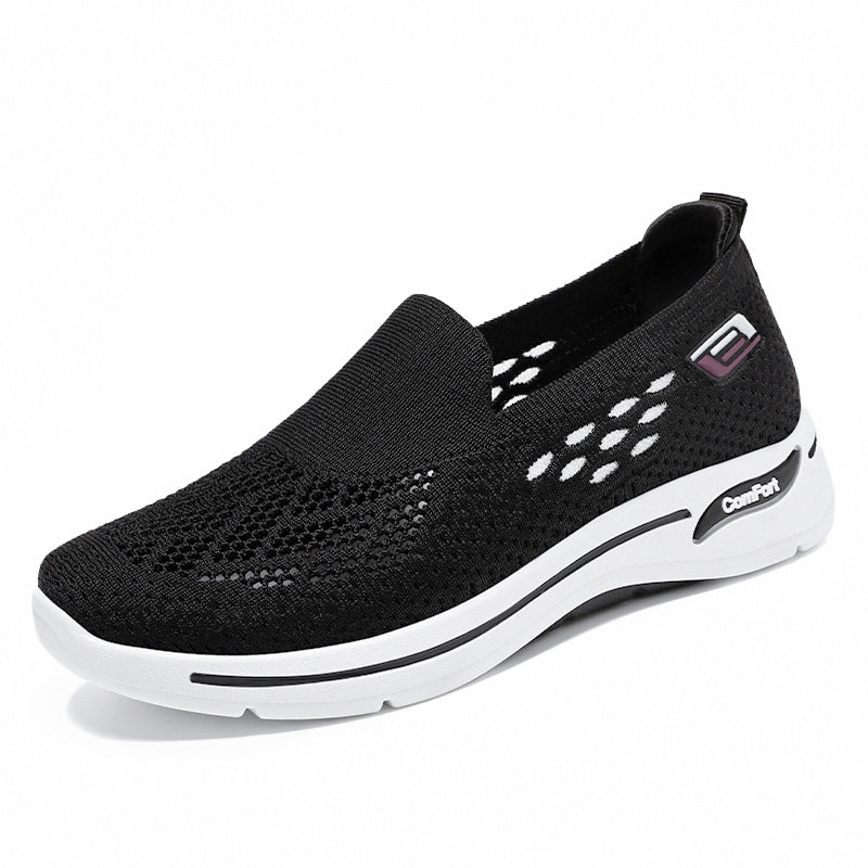 Women's Fashion Casual Mesh Casual Shoes - EnigmaParis