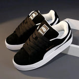 2025 New Quality Men's Bread Shoes Male Sneakers Comfortable Men's Casual Shoes  Men Walking Soft Flats Hot