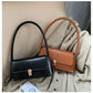 Luxury Brand Crossbody Bags for Women Fashion Design Underarm 2025 Woman Shoulder Bag Female Handbag and Purses Solid Color