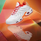New Men's Air Cushion Running Shoes Designer Footwear Luxury Shoes Male Fitness Jogging Sneakers Basketball Antiskid Mens Tennis