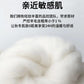 High-Quality 100% Wool Scarf | Women's Classic Soft Cashmere Muffler | EnigmaParis