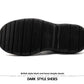 Men's Fashionable Genuine Leather Sandals 2023 Summer New Style Casual Sports Shoes Soft Bottom Anti-Slip Slippers