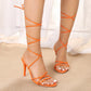 Summer Women Sandals Fashion Outdoor Wedding Breathable GLADIATOR Soft Comfortable Heels Shoes Opentoe Women Sandals