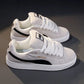 2025 New Quality Men's Bread Shoes Male Sneakers Comfortable Men's Casual Shoes  Men Walking Soft Flats Hot