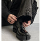 Maganda Tabi Shoes Loafer for Men