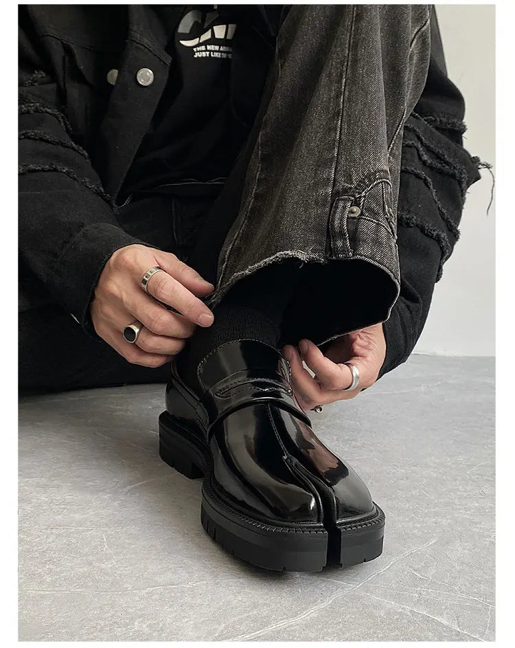 Maganda Tabi Shoes Loafer for Men