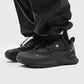 HOBIBEAR Hiking Walking Shoes for Men Women Elastic Band Non Slip Sneakers Comfortable Outdoor Travel Running Shoes