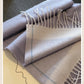 High-Quality 100% Wool Scarf | Women's Classic Soft Cashmere Muffler | EnigmaParis