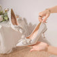 Pumps with Bow on Heeled Wedding Bride Shoe High Heels Shoes for Women Pointed Toe Woman PumpsLoafers Stilito Beau Today Lastest