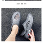 Summer Men Sandals | Light EVA Men's Casual Shoes | Hole Shoes Clogs | Outdoor Male Beach Flat Slippers