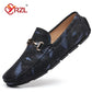 Loafers Men Casual Shoes | Breathable Slip on Loafers for Men