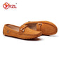 Men Suede Leather Loafers Shoes | Slip on Non-slip Driving Loafers for Men