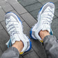 Shoes men Sneakers Male casual Mens Shoes tenis Luxury shoes Trainer Race Breathable Shoes fashion loafers running Shoes for men