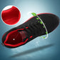 Men Running Walking Knit Shoes Fashion Casual Men Sneakers Breathable Sport Athletic Gym Lightweight Running Shoes