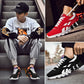 Men's and women's running casual sneakers