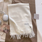 2024 Womens Winter Wool Scarf | Long Cashmere Shawl & Pashmina Wrap | EnigmaParis