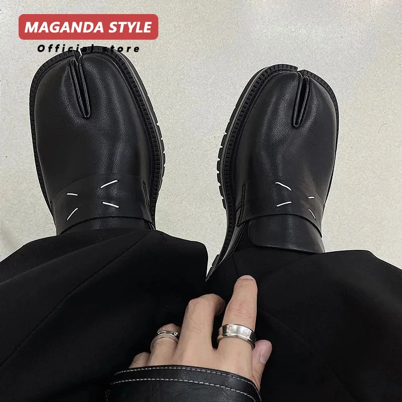 Maganda Tabi Shoes Loafer for Men