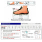 2024 New Women's Tennis Boots Flat Bottom Low Heel Hollow Cool Boots Summer Open Toe Genuine Leather Sandals Flat Shoes