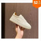 Genuine Leather Slippers Homes in indoor slipper summer open toe sandals men women elderly casual Slides shoes