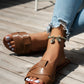 Luxury Designer Women Sandals 2025 New Woven with Comfortable Women's Sandals Casual Bottom Summer Flat Woman Slippers
