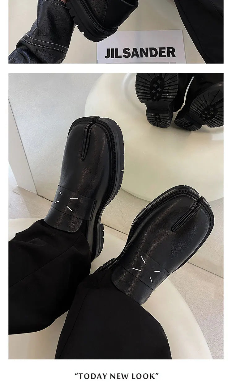 Maganda Tabi Shoes Loafer for Men